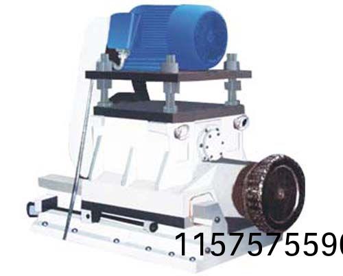 SFER係(xi)列滑(hua)座(zuo)式銑削頭