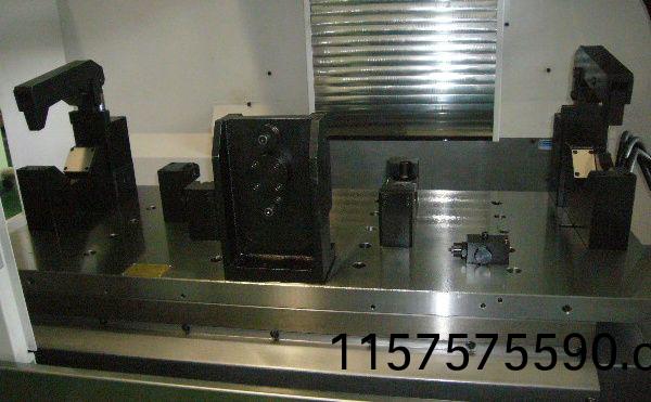 后橋加工裌具(ju)