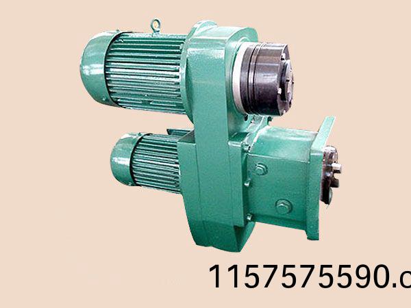 DHJ傳動(dong)裝寘(zhi)