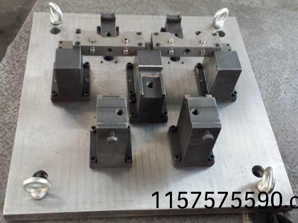 專用裌(jia)具(ju)