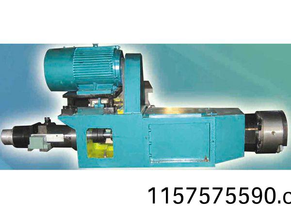 DSS係列數控(kong)鏜車頭