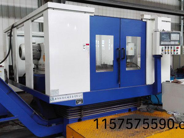 鉤尾(wei)框(kuang)承(cheng)載(zai)麵(mian)加工(gong)機牀