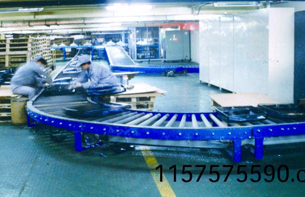 輸(shu)送(song)線